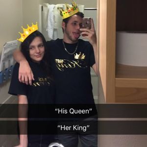 Meet your Posher, Dennis